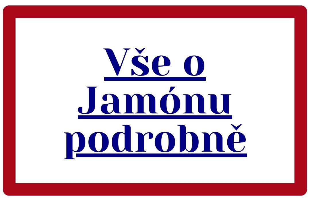 Jamón podrobně